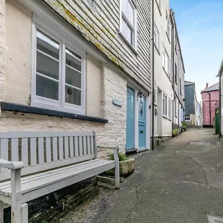 Fulmar Cottage Mevagissey Dış mekan fotoğraf