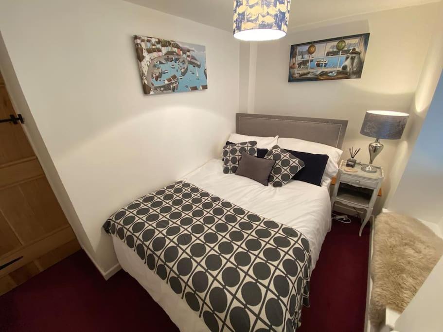 Fulmar Cottage Mevagissey Dış mekan fotoğraf